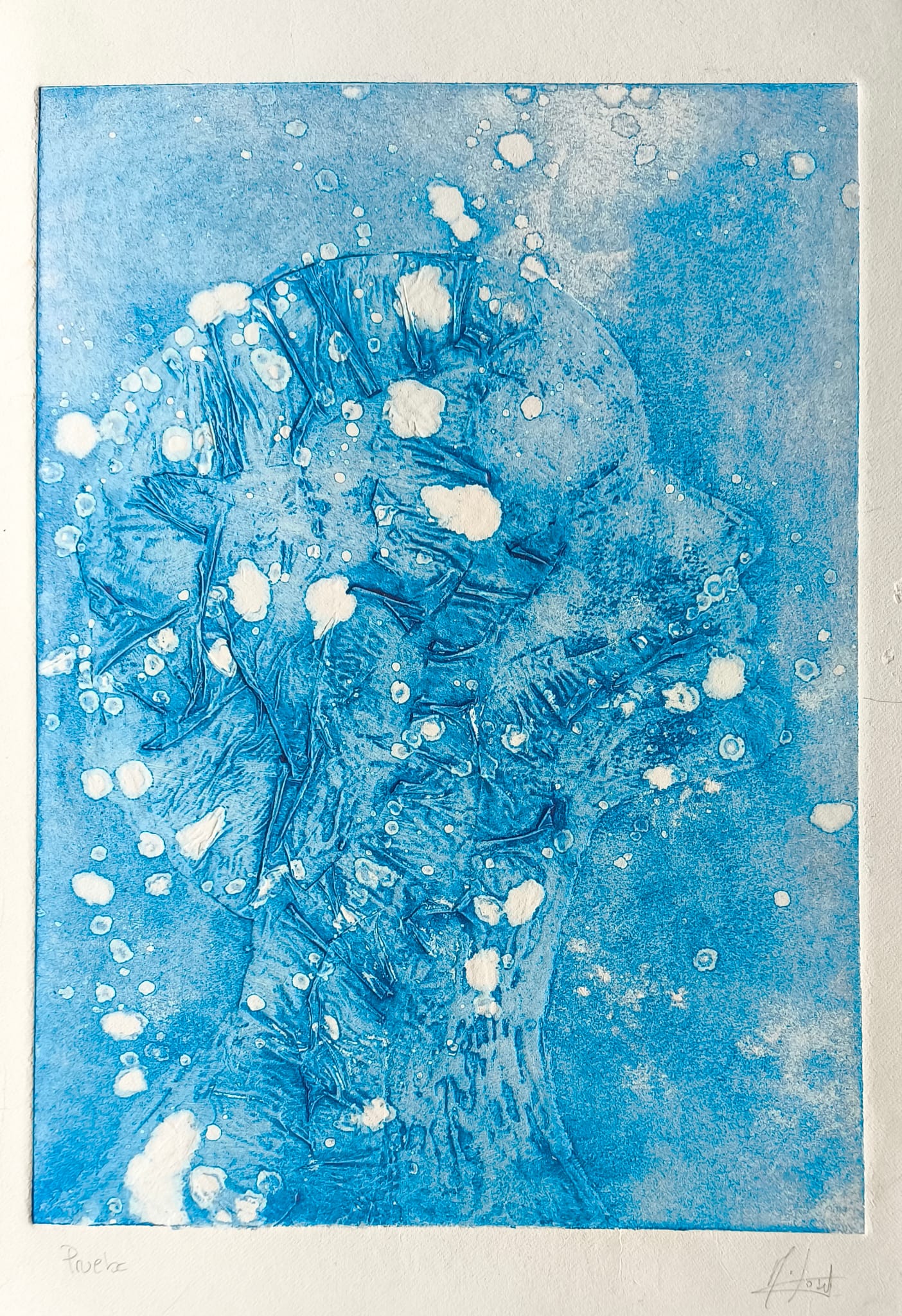 El despertar de la energía femenina